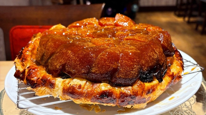 西洋料理 Jules - メイン写真: