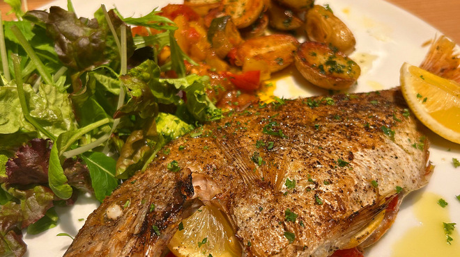 西洋料理 Jules - メイン写真: