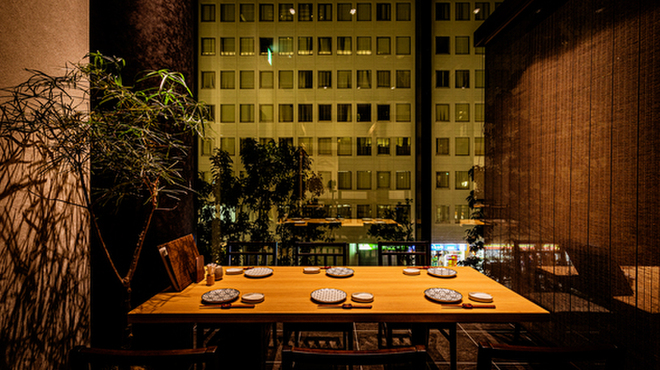 うみまち酒場 さかなさま - メイン写真: