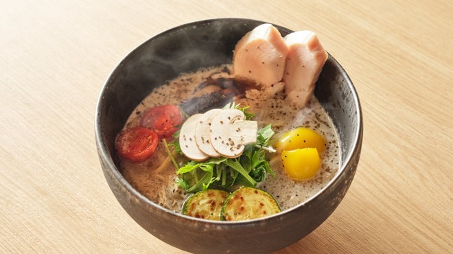 そらのいろ - メイン写真: