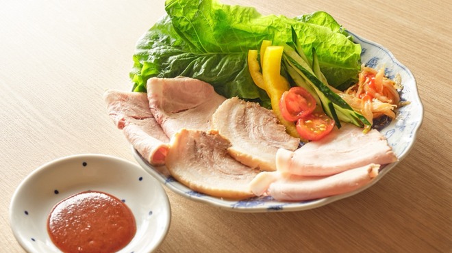 そらのいろ - メイン写真: