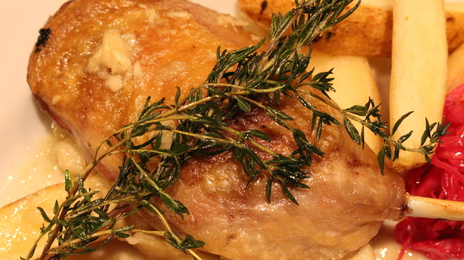 UOKIN食堂 - メイン写真: