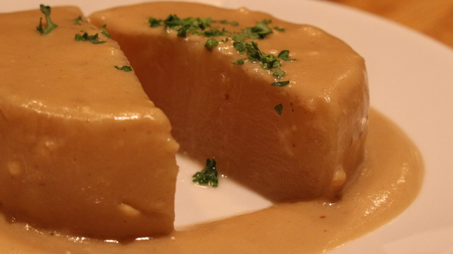 UOKIN食堂 - メイン写真: