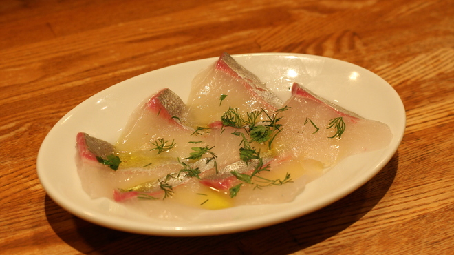 UOKIN食堂 - メイン写真: