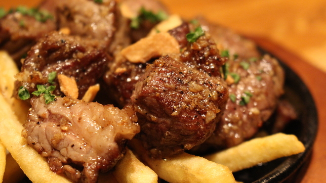 UOKIN食堂 - メイン写真: