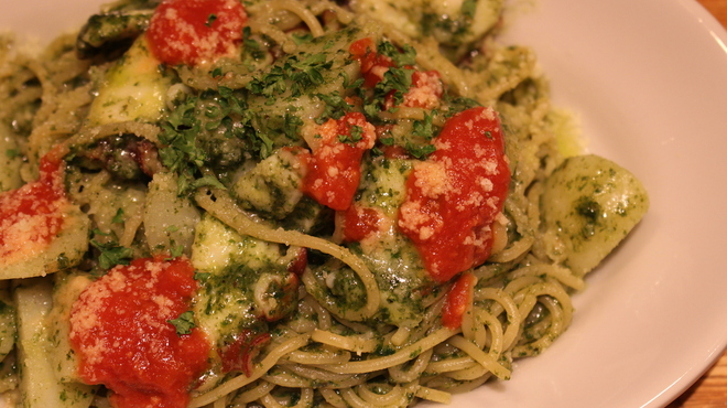 UOKIN食堂 - メイン写真: