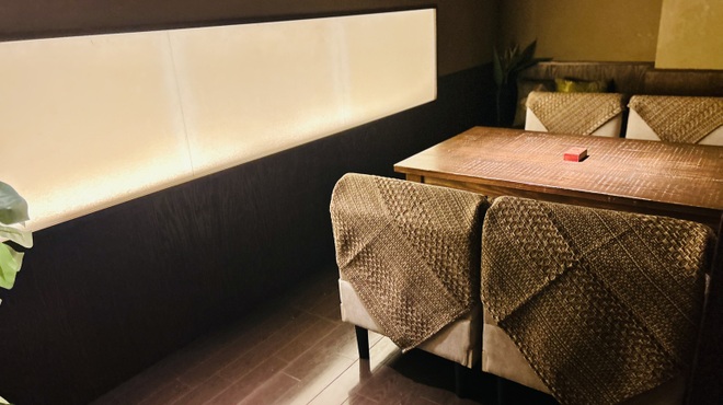 ondo - メイン写真: