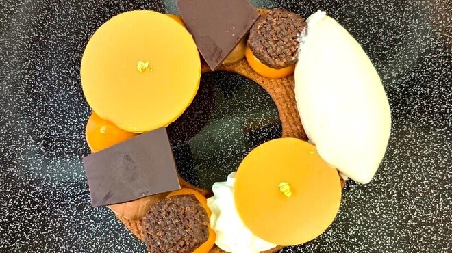 シェ オリビエ - メイン写真: