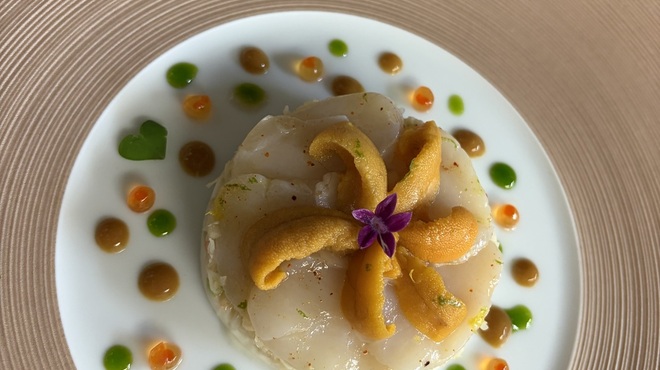 シェ オリビエ - メイン写真: