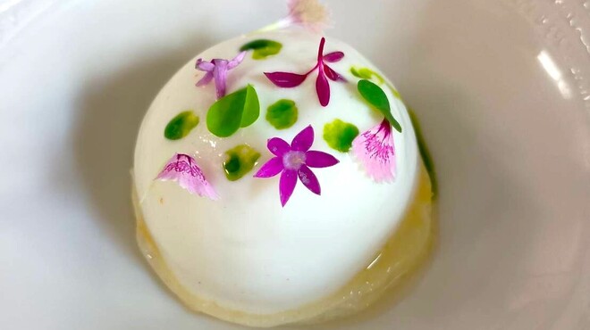 シェ オリビエ - メイン写真: