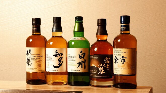 ビストロ鉄板もんじゃ SAWAKAMI - メイン写真: