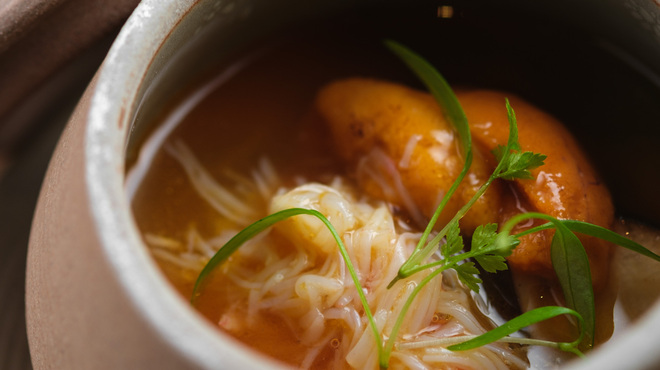 TANbe - メイン写真: