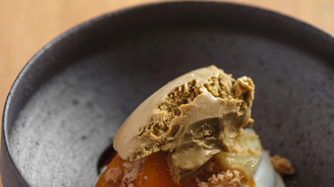 TANbe - メイン写真: