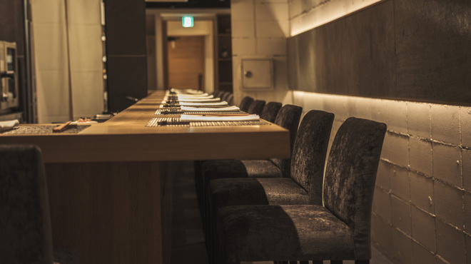 TANbe - メイン写真: