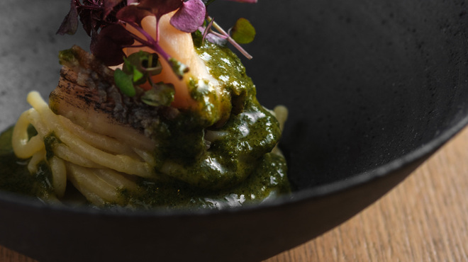 TANbe - メイン写真: