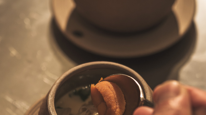 TANbe - メイン写真: