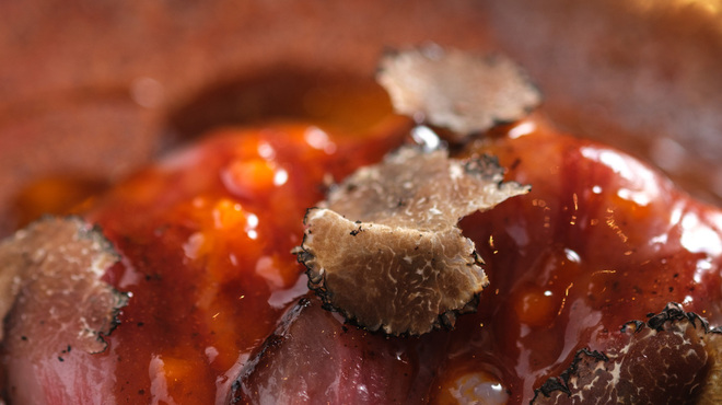 TANbe - メイン写真: