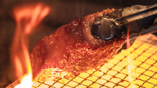 TANbe - メイン写真: