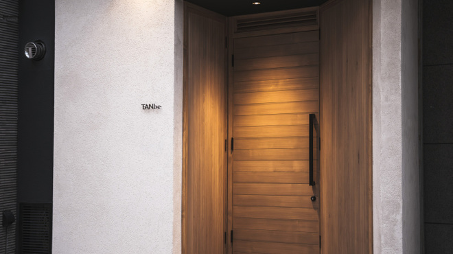 TANbe - メイン写真: