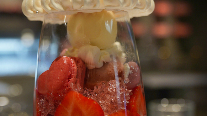 fruta& - 料理写真: