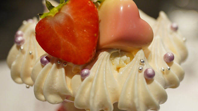 fruta& - 料理写真: