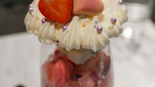 fruta& - 料理写真: