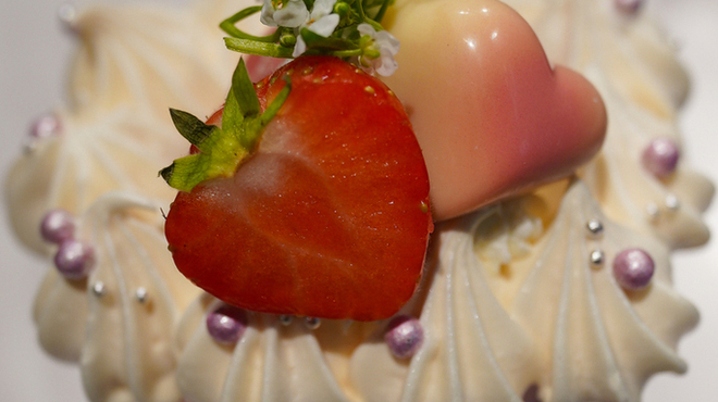 fruta& - 料理写真: