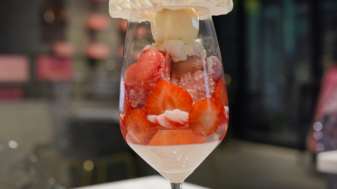 fruta& - 料理写真: