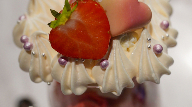 fruta& - 料理写真: