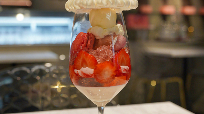 fruta& - 料理写真: