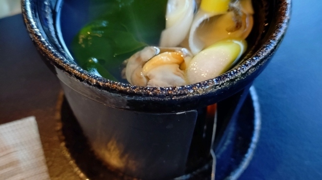 日本料理 華暦 - 料理写真: