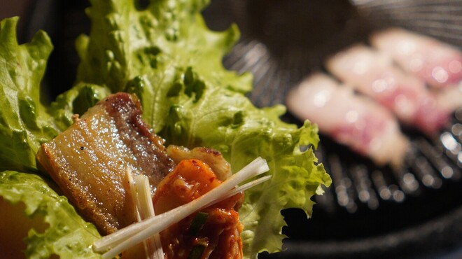 ゆめや - メイン写真: