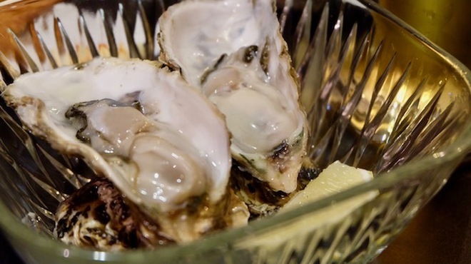 카키고야 이자카야 카키구루이.