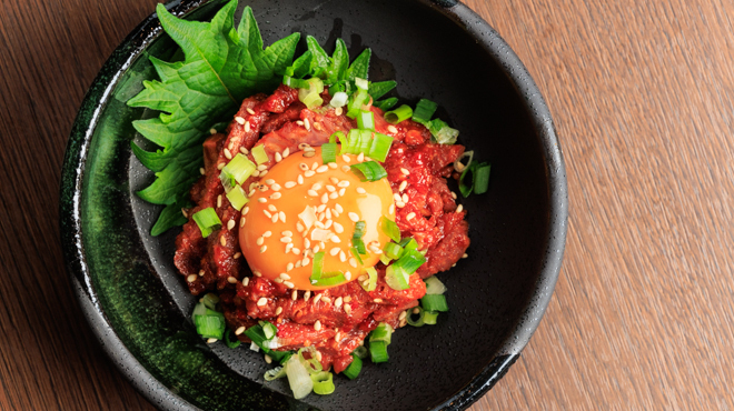 橿原酒場 情熱ホルモン - メイン写真: