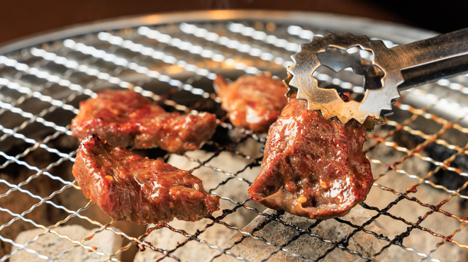 橿原酒場 情熱ホルモン - メイン写真: