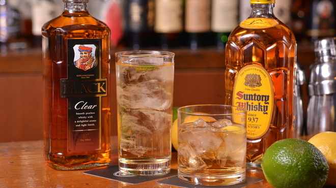 Minton House - メイン写真: