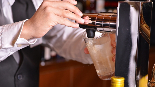 Minton House - メイン写真: