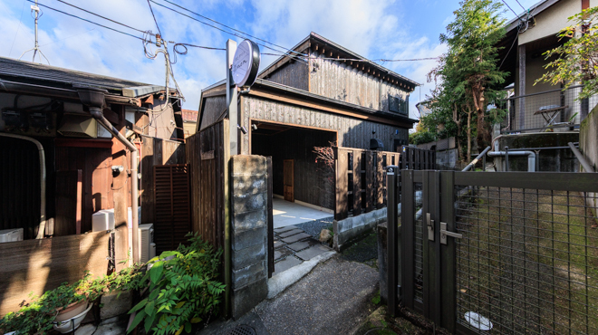 肉とワイン Jinen - メイン写真: