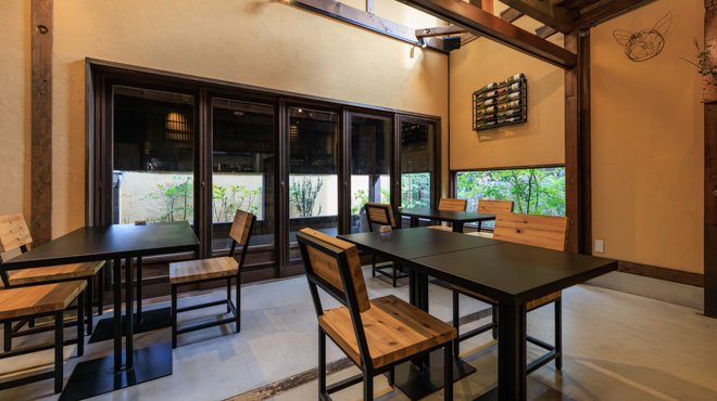 肉とワイン Jinen - メイン写真: