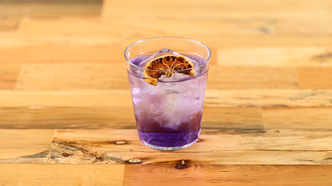 バー モクシー - メイン写真: