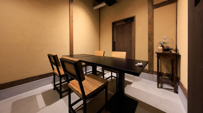 肉とワイン Jinen - メイン写真: