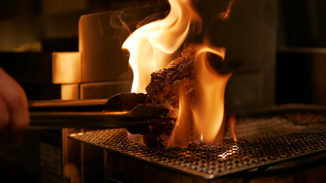 肉とワイン Jinen - メイン写真: