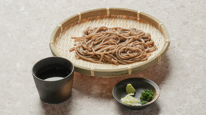 seafood grill なみ木 - メイン写真: