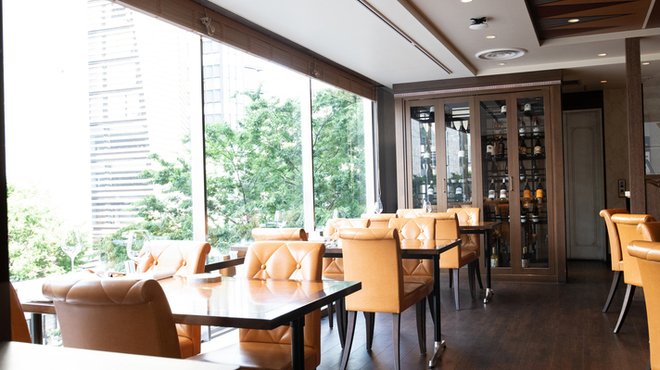 tcc GINZA - メイン写真: