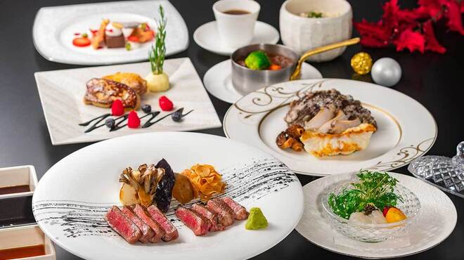 日本食 雅庭 - メイン写真: