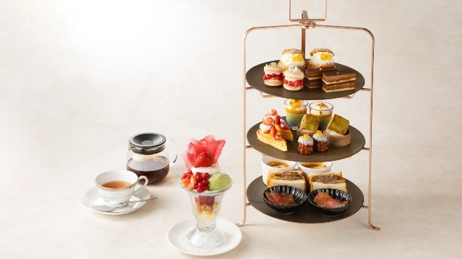 tcc GINZA - メイン写真: