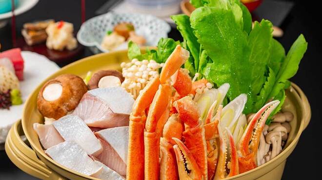 日本食 雅庭 - メイン写真: