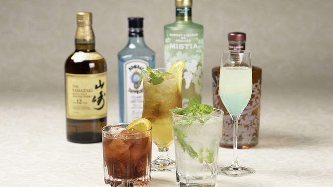 tcc GINZA - メイン写真: