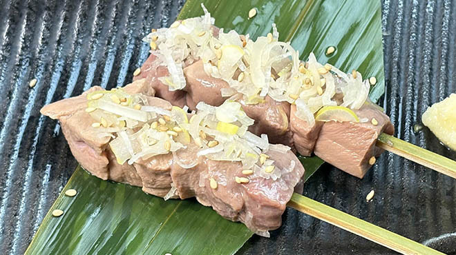 もつきむ - メイン写真: