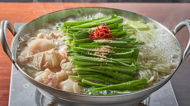 もつきむ - メイン写真: